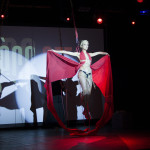 BOLERO di Isabella Corda