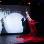 BOLERO di Isabella Corda