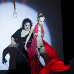 BOLERO di Isabella Corda