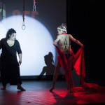 BOLERO di Isabella Corda